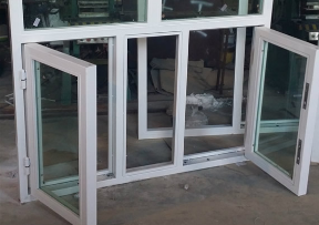 新巴尔虎右防爆窗标准