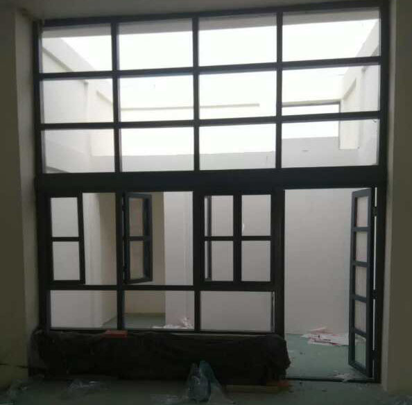 新巴尔虎右防爆窗用途