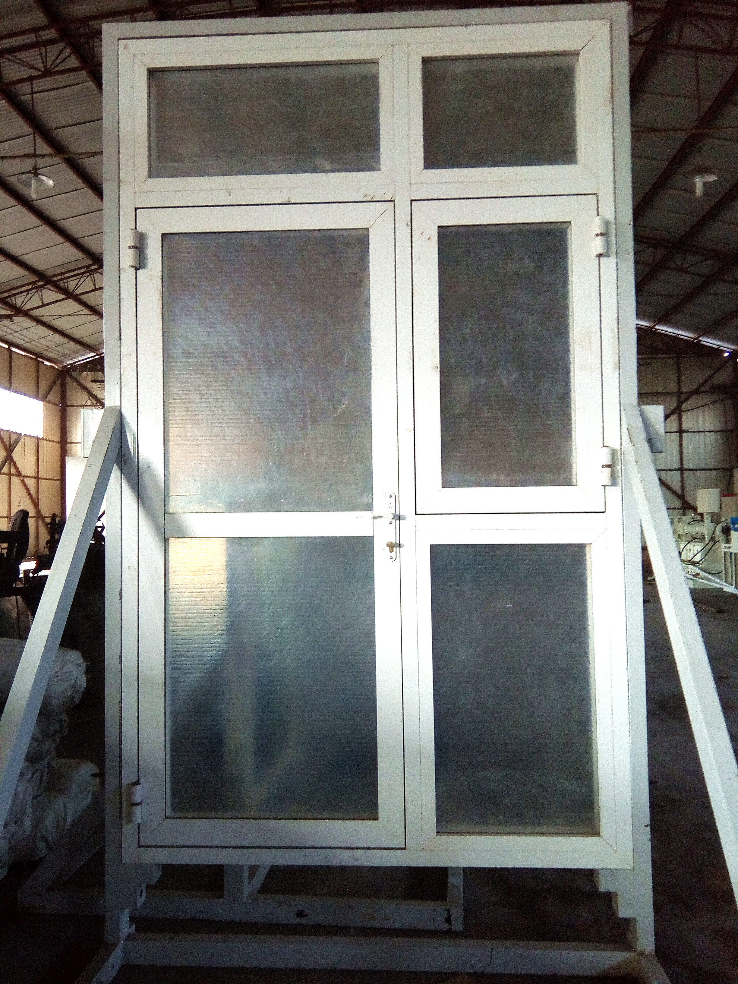 康平泄爆门窗 康平泄爆门窗