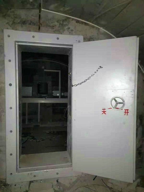 抗爆门洮南防爆门 抗爆门洮南防爆门