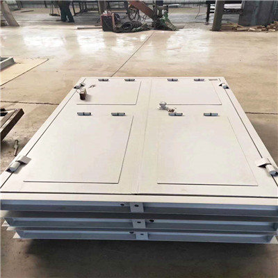 康平泄爆门 康平泄爆门