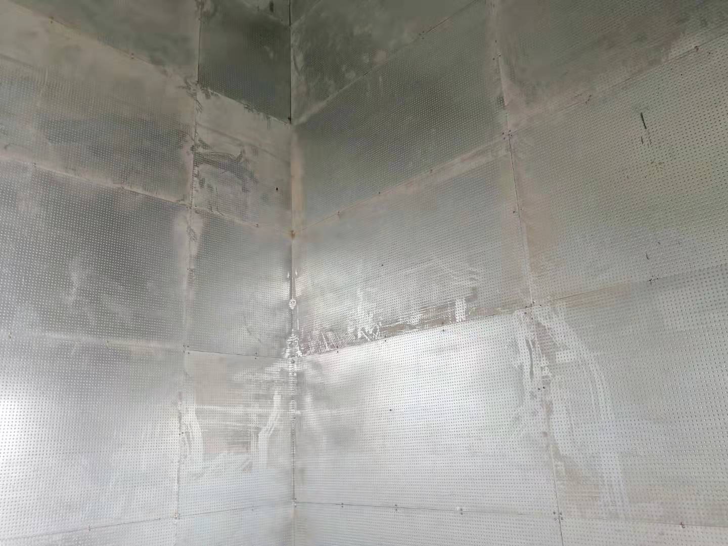 洮南抗爆墙 洮南抗爆墙