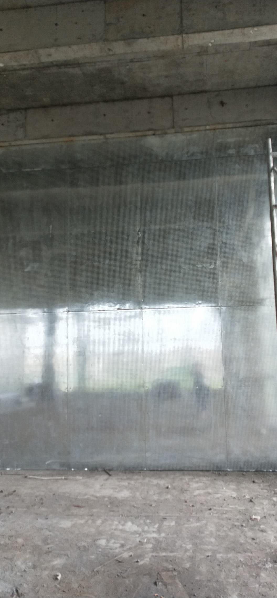 洮南抗爆墙 洮南抗爆墙