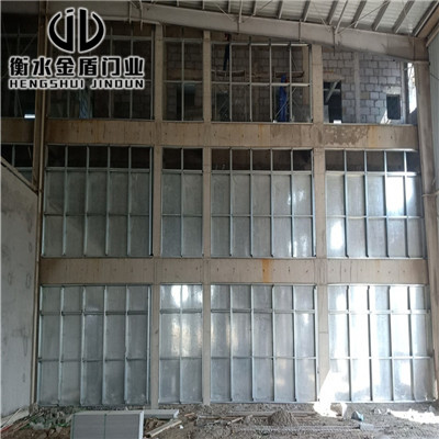 宽城防爆墙厂家