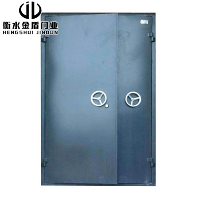 洮南防爆门安装