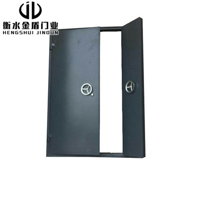 洮南防爆门安装