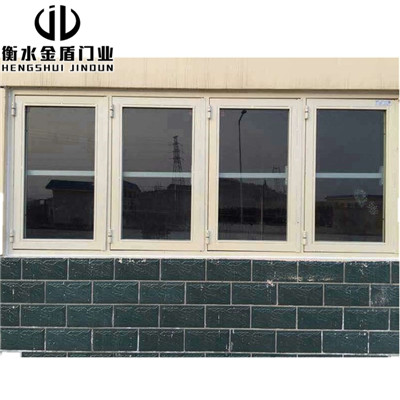 洮南泄爆窗安装