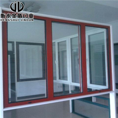 洮南泄爆窗安装