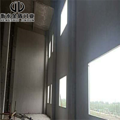 洮南泄爆墙施工 洮南泄爆墙施工