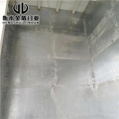 洮南防爆墙施工 洮南防爆墙施工