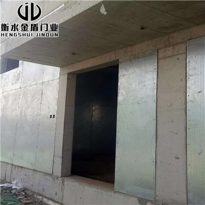 洮南防爆墙施工 洮南防爆墙施工