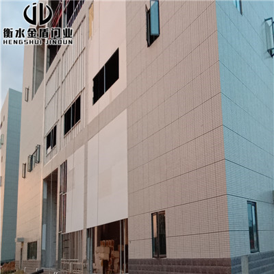 洮南泄爆墙施工 洮南泄爆墙施工