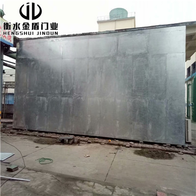 赤峰抗爆墙施工