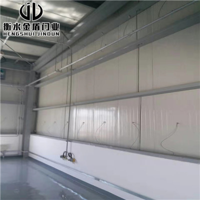 二道抗爆墙施工