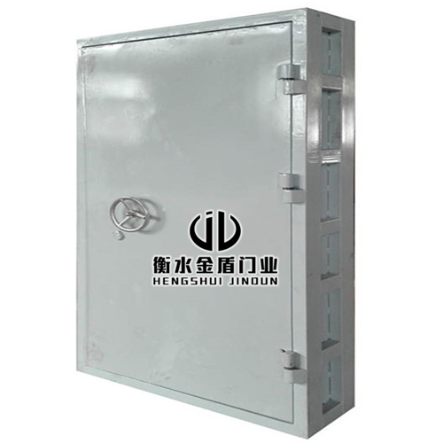 二道防爆门厂家