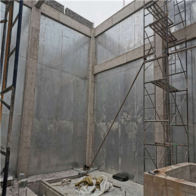 朝阳抗爆墙 朝阳抗爆墙