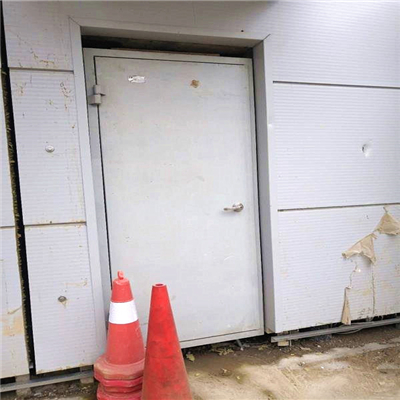 新巴尔虎右防爆门简介 新巴尔虎右防爆门简介