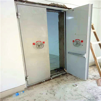 新巴尔虎右防爆门 新巴尔虎右防爆门