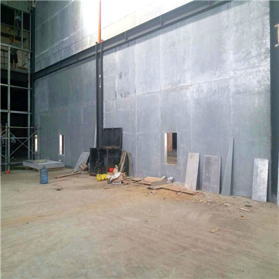 新巴尔虎右轻质防爆墙