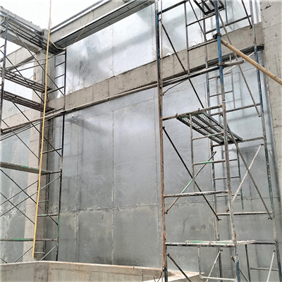 新巴尔虎右防爆墙材料