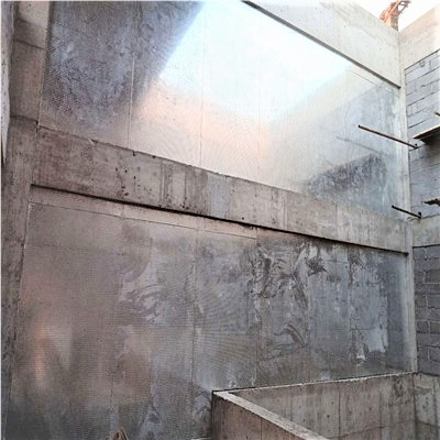 东乌珠穆沁抗爆墙