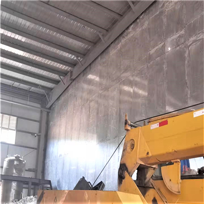 新巴尔虎右抗爆墙14j938图集