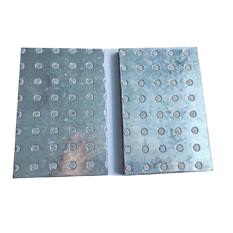 新巴尔虎右防爆墙板