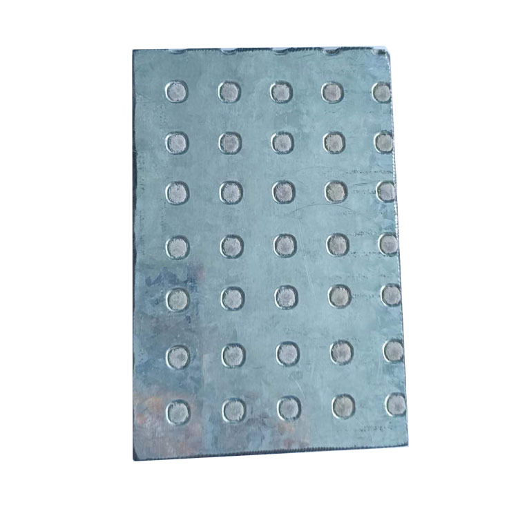 新巴尔虎右纤维水泥复合钢板防爆墙板