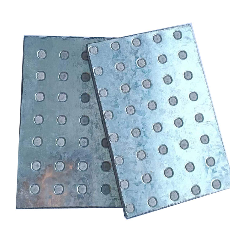 新巴尔虎右抗爆墙板