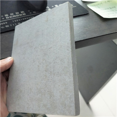 新巴尔虎右纤维增强水泥板泄爆墙板