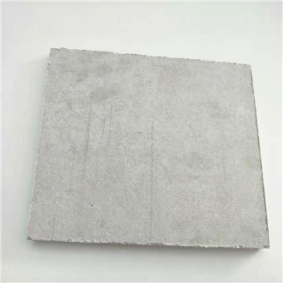 新巴尔虎右纤维增强水泥板泄爆板