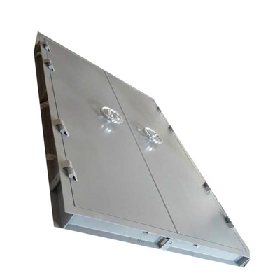 新巴尔虎右防爆门尺寸