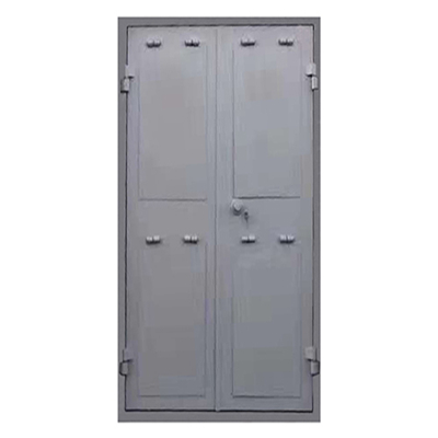 新巴尔虎右水厂泄爆门