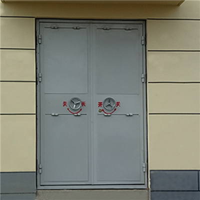 新巴尔虎右泄爆门材质说明