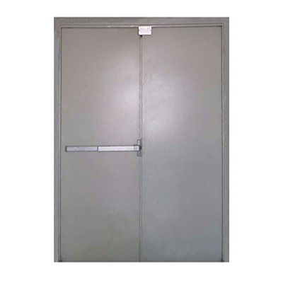 新巴尔虎右制剂车间抗爆门