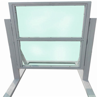 新巴尔虎右成品防爆窗