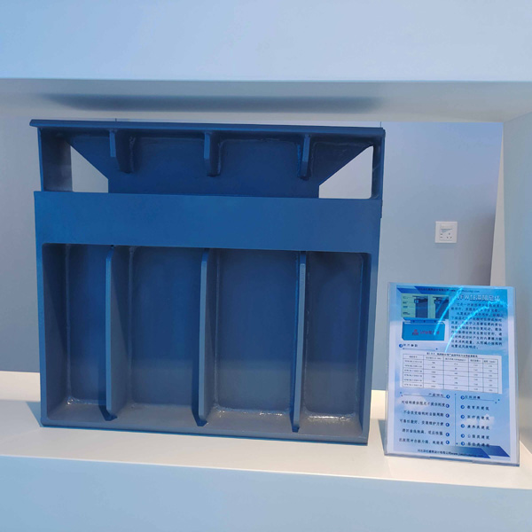 新巴尔虎右黏滞阻尼器VFW